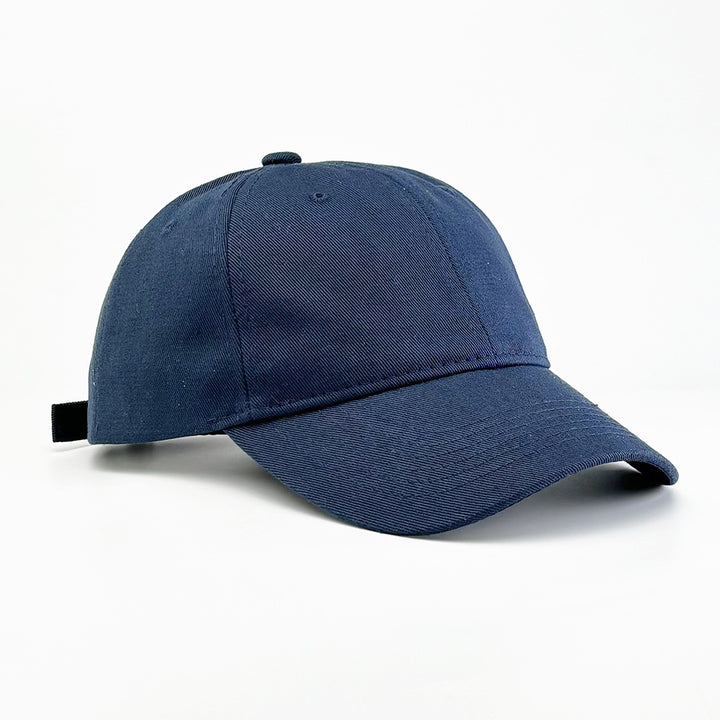 Ladies sporty cotton baseball cap with adjustable strap Stornfield
