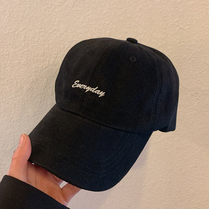 Women's Casual Everyday Cotton Cap Stornfield