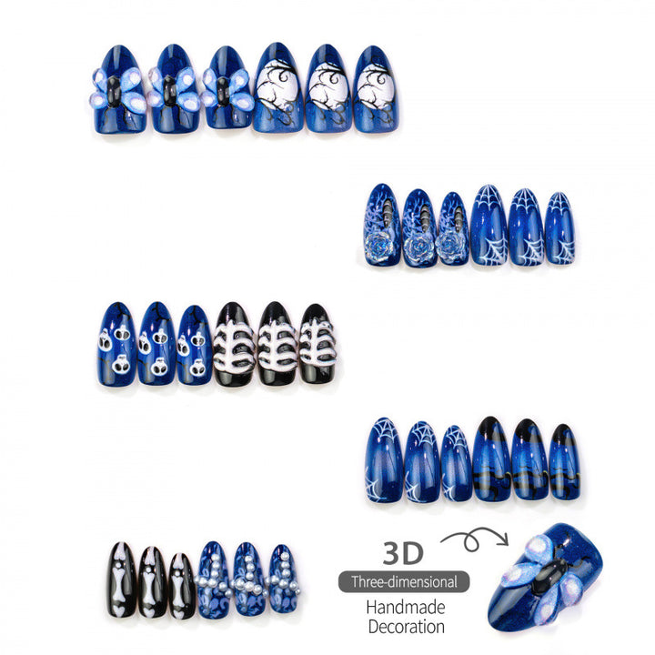 Decorative Nail Art