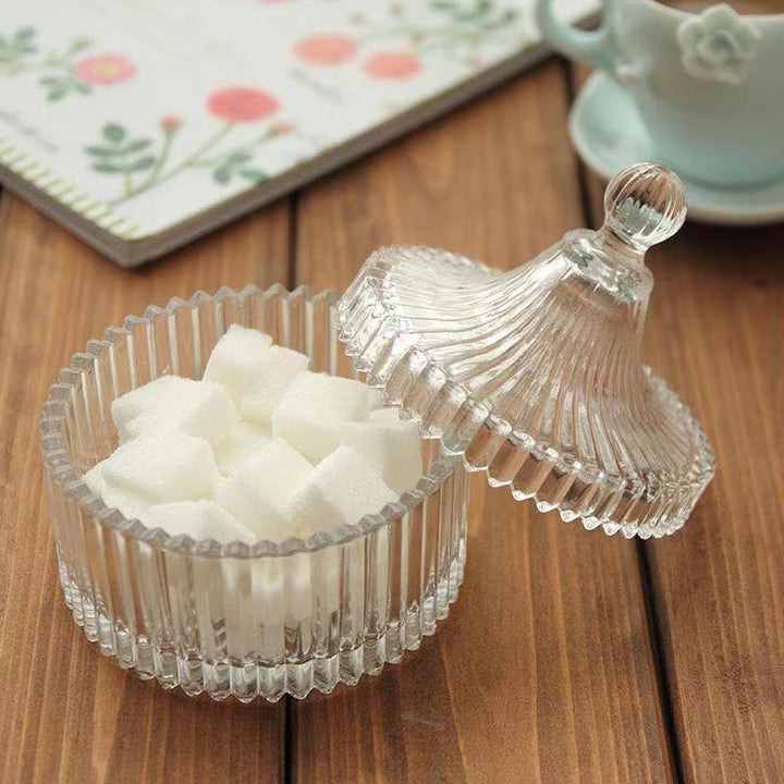 Decorative storage bowl Stornfield