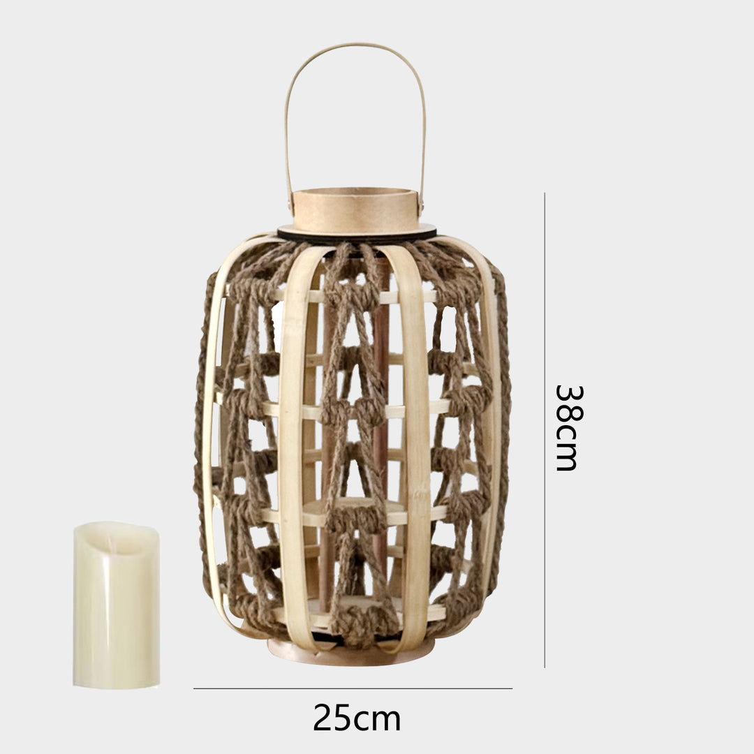 Decorative light source Stornfield