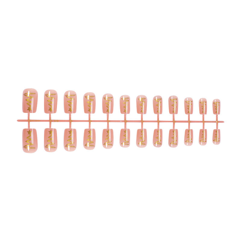 Creative Nail Art Extensions Stornfield