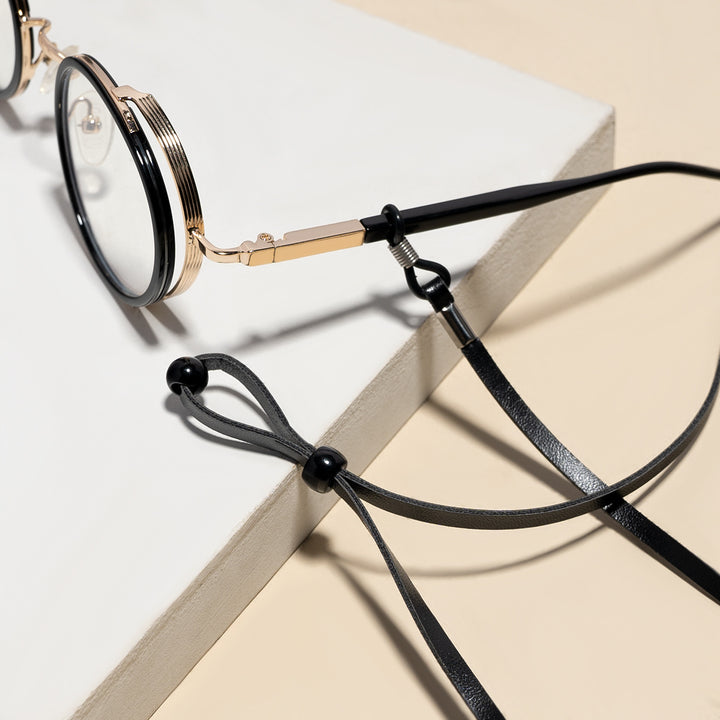 Adjustable Eyewear Retainer Strap Stornfield