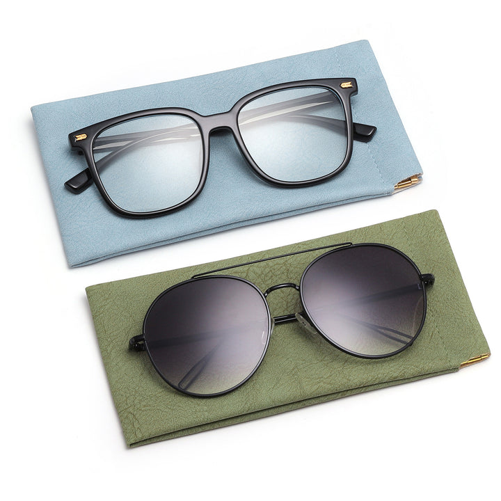 Protective Eyewear Pouch Stornfield