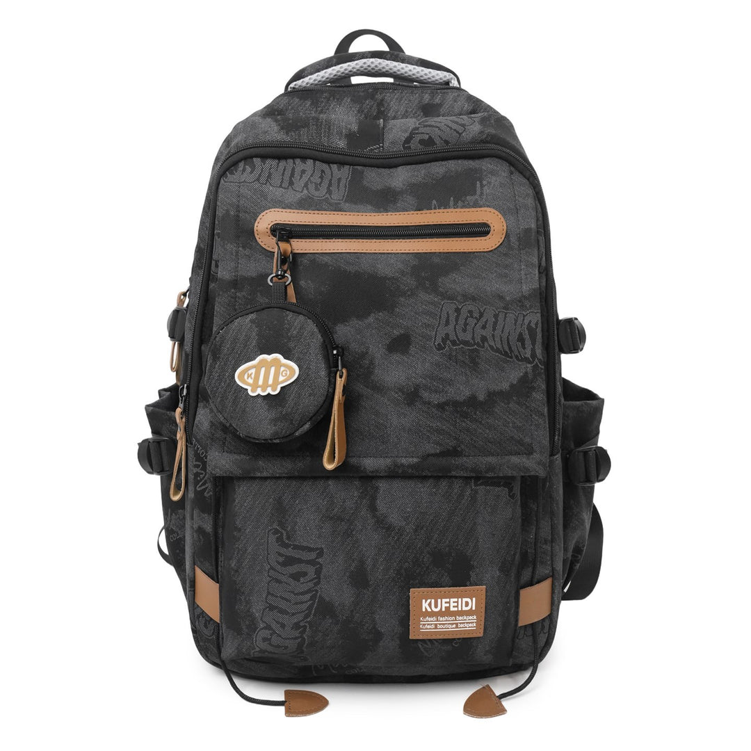 Versatile Urban School Backpack Stornfield