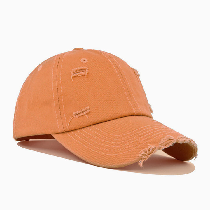 Women stylish and casual baseball cap Stornfield