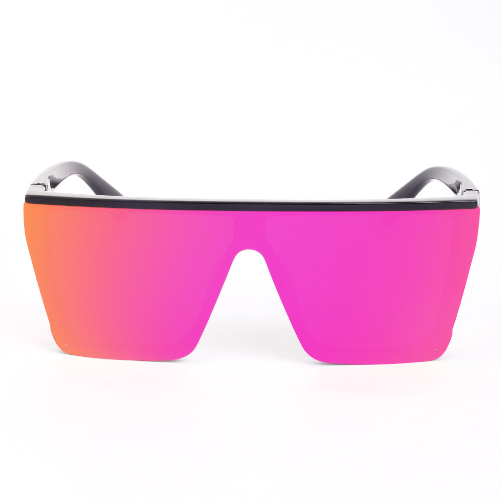 Unisex Oversized Sunglasses Stornfield