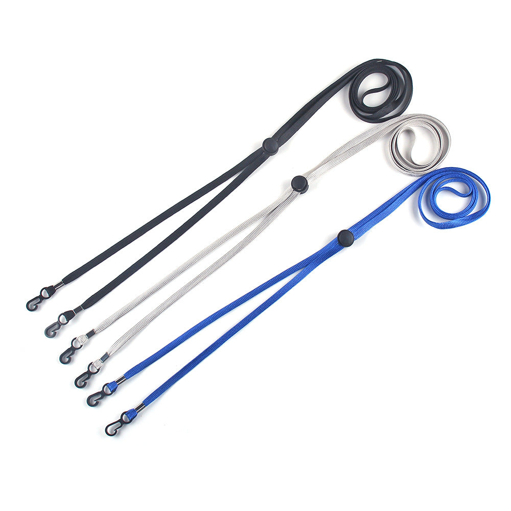 Multifunctional Durable Eyewear Retaining Strap Stornfield