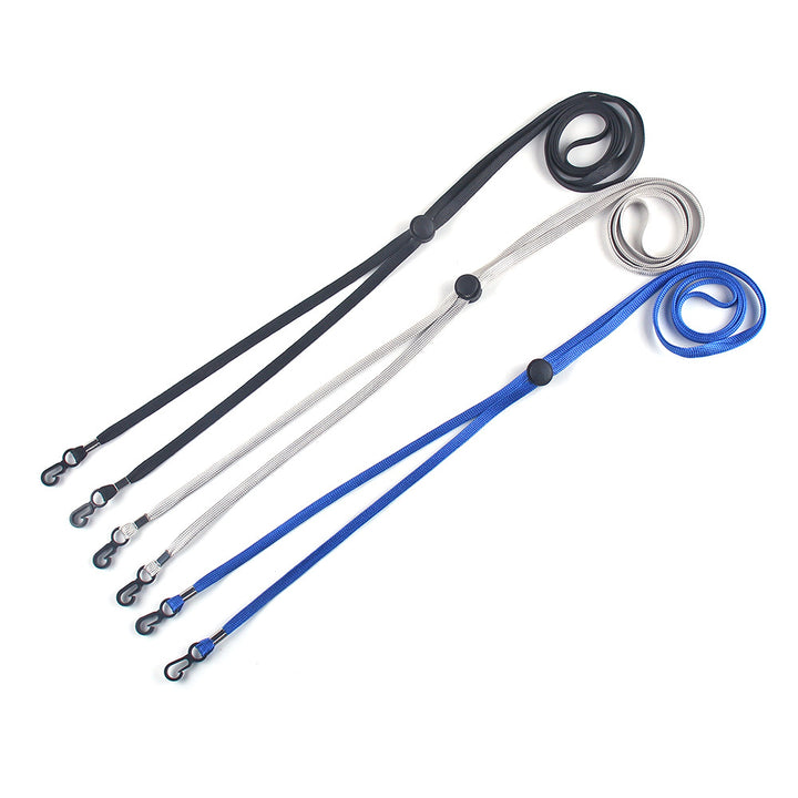 Multifunctional Durable Eyewear Retaining Strap Stornfield