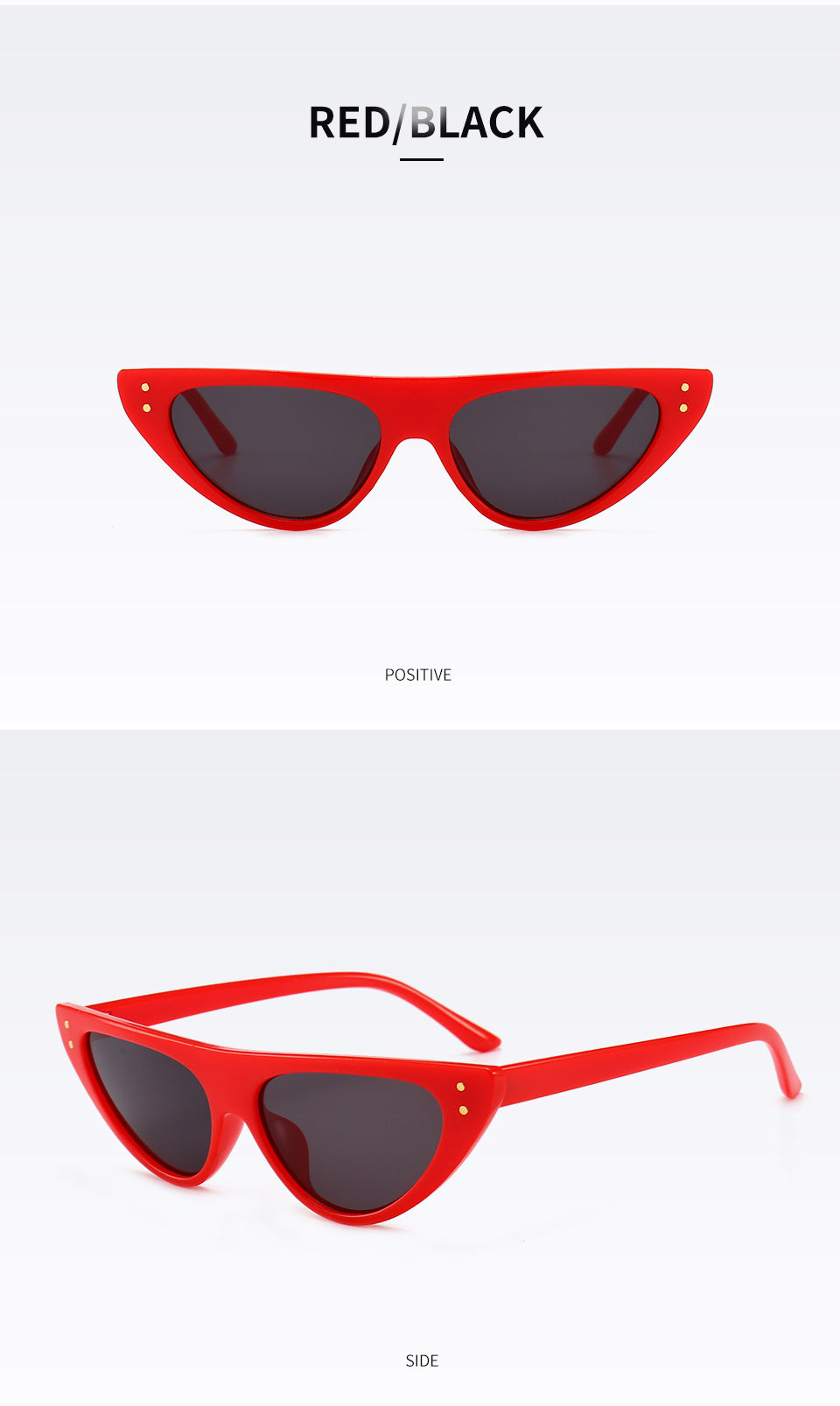 Chic Cat-Eye Sunglasses with Elevated Design Stornfield