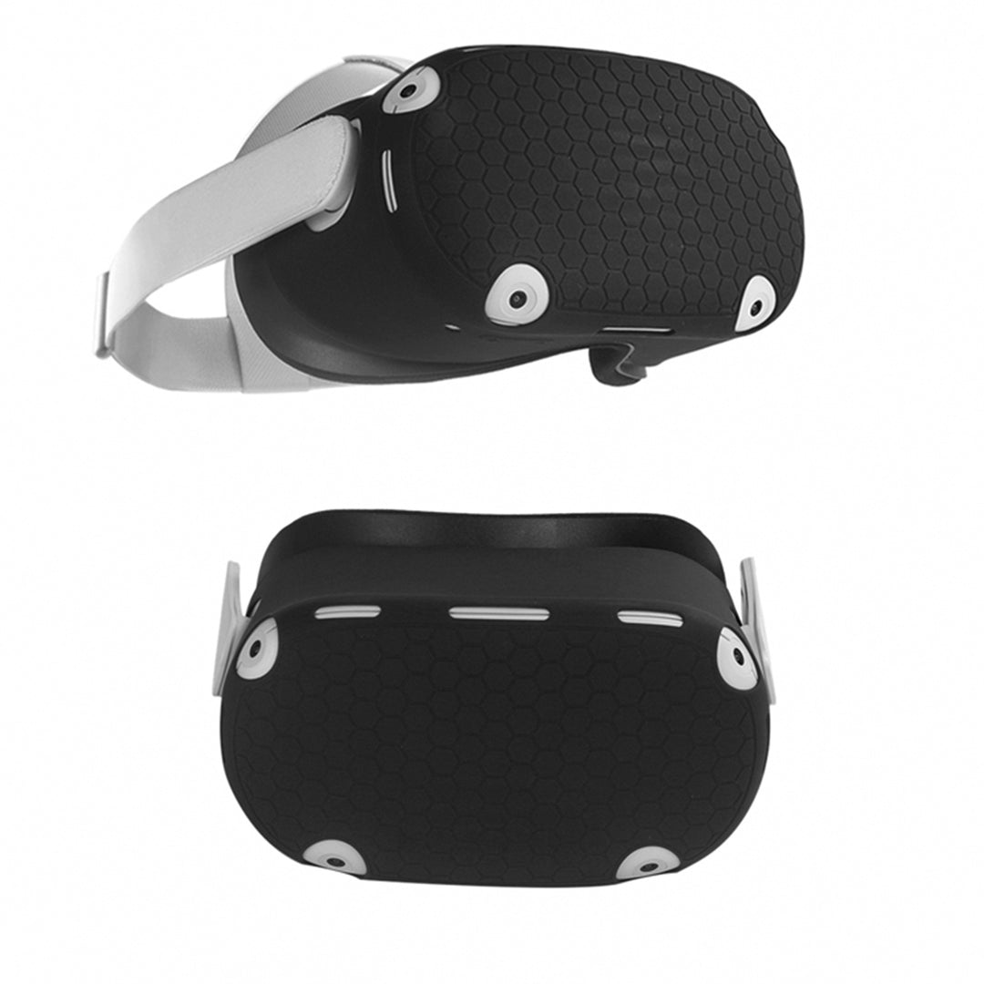 VR Controller Mount with Non-Slip Grip Surface Stornfield