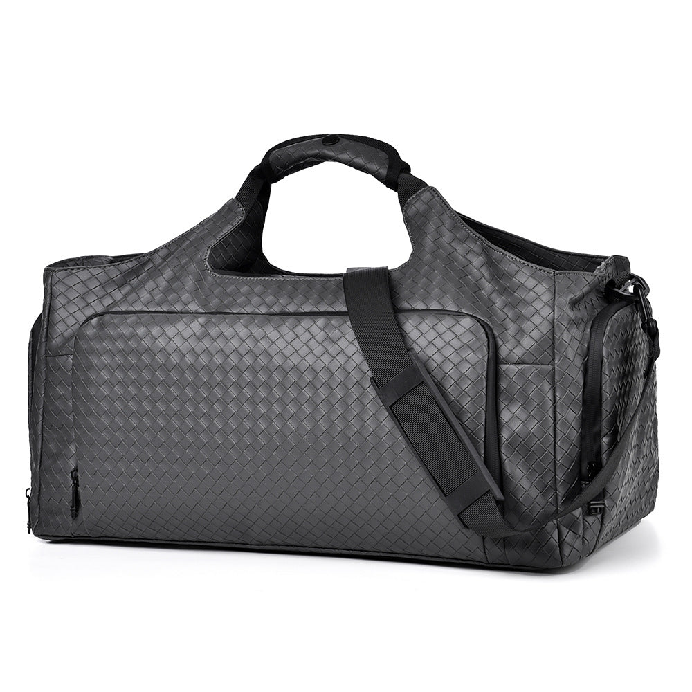 Durable Travel Duffel Bag Stornfield