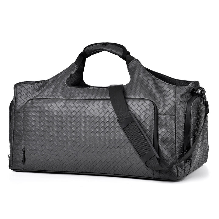 Durable Travel Duffel Bag Stornfield