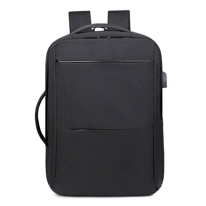 Sleek Professional Laptop Travel Backpack Stornfield