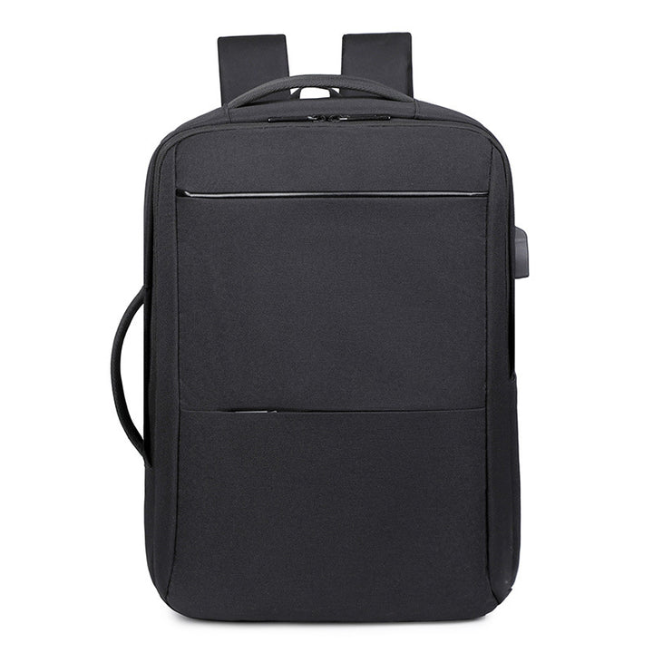 Sleek Professional Laptop Travel Backpack Stornfield