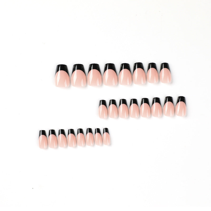 Nail design Stornfield