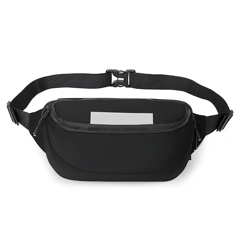 Adjustable Travel Waist Pack Stornfield