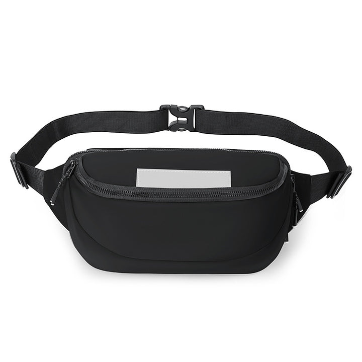 Adjustable Travel Waist Pack Stornfield
