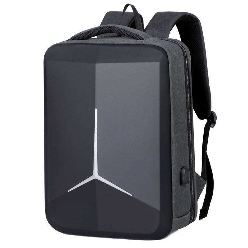 Ergonomic Waterproof School Backpack Stornfield