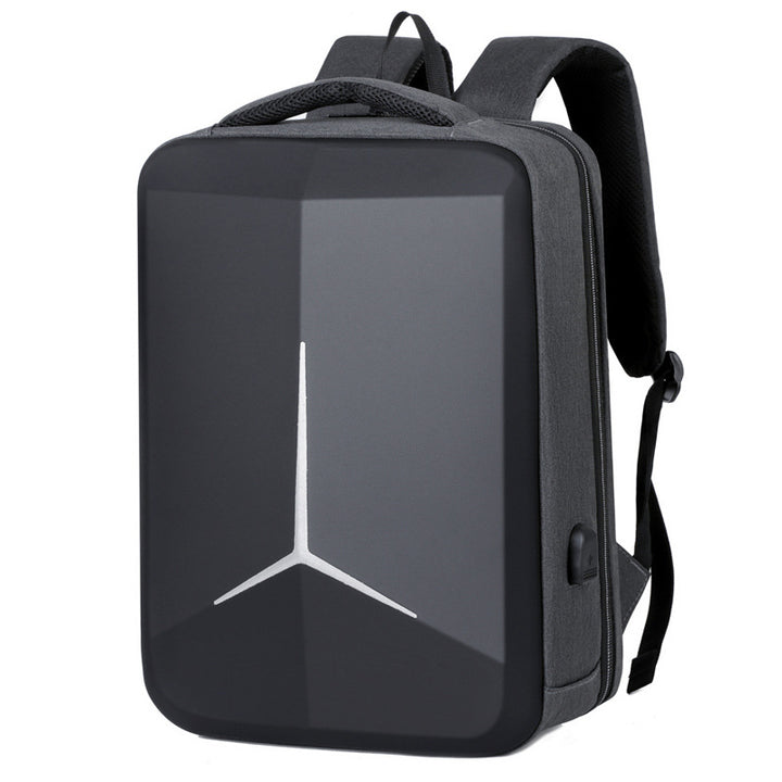 Ergonomic Waterproof School Backpack Stornfield