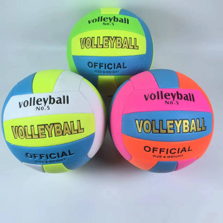 Women's high-performance Volleyball Stornfield