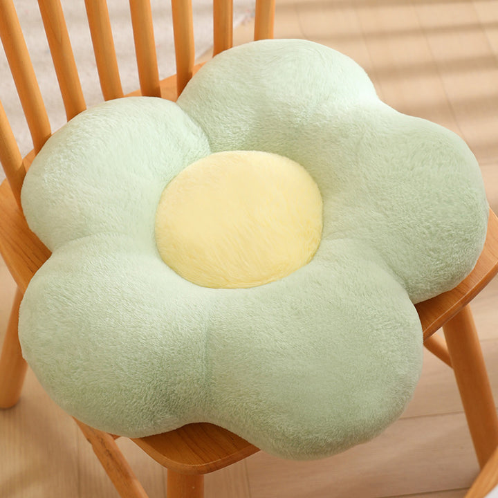 Floral Design Pillow Stornfield
