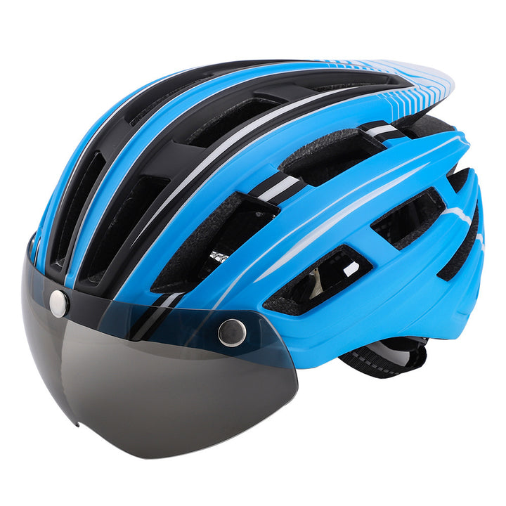 Advanced Cycling Helmet Stornfield
