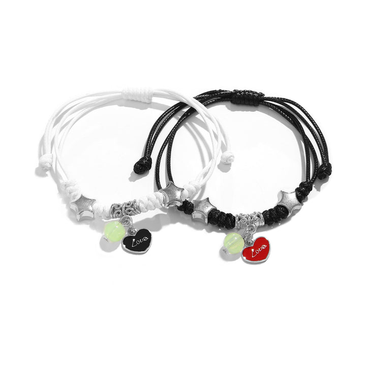 Adjustable Charm Bracelet Stornfield