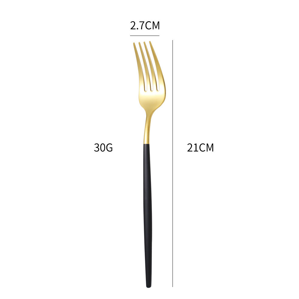 Stylish chopsticks with non-slip grip Stornfield