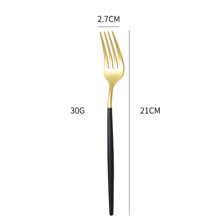 Stylish chopsticks with non-slip grip Stornfield
