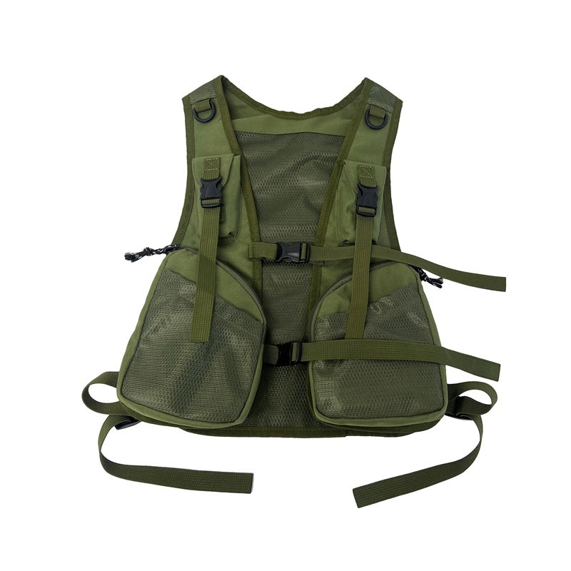 Tactical Utility Vest