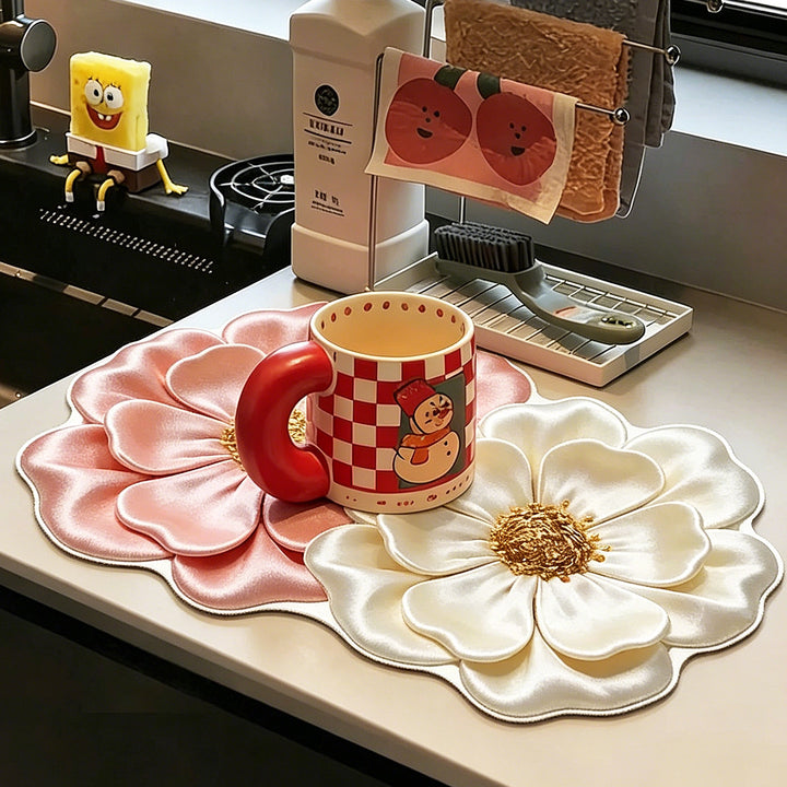 Kitchen Table Mat