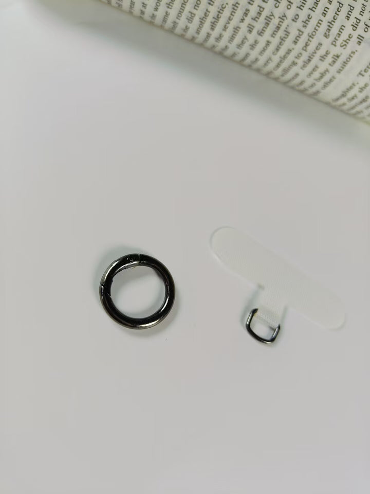 Silicone Phone Holder Stornfield