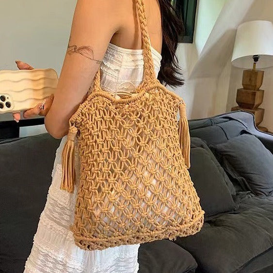 Macramé Bag Stornfield