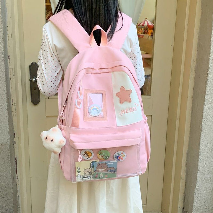Leisure backpack Stornfield