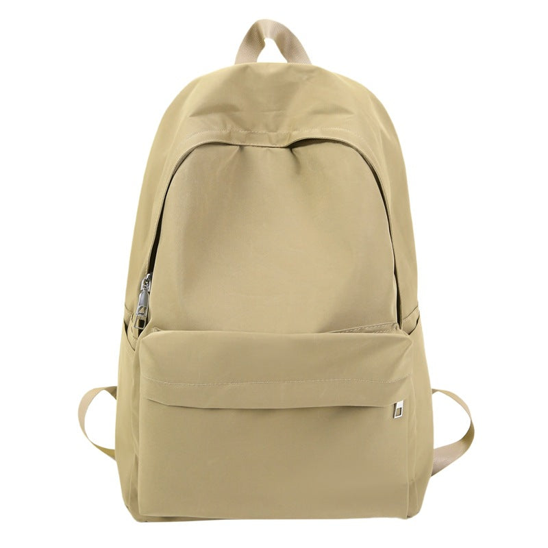 Sleek Minimalist Casual Backpack Stornfield