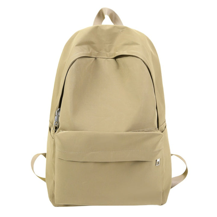 Sleek Minimalist Casual Backpack Stornfield