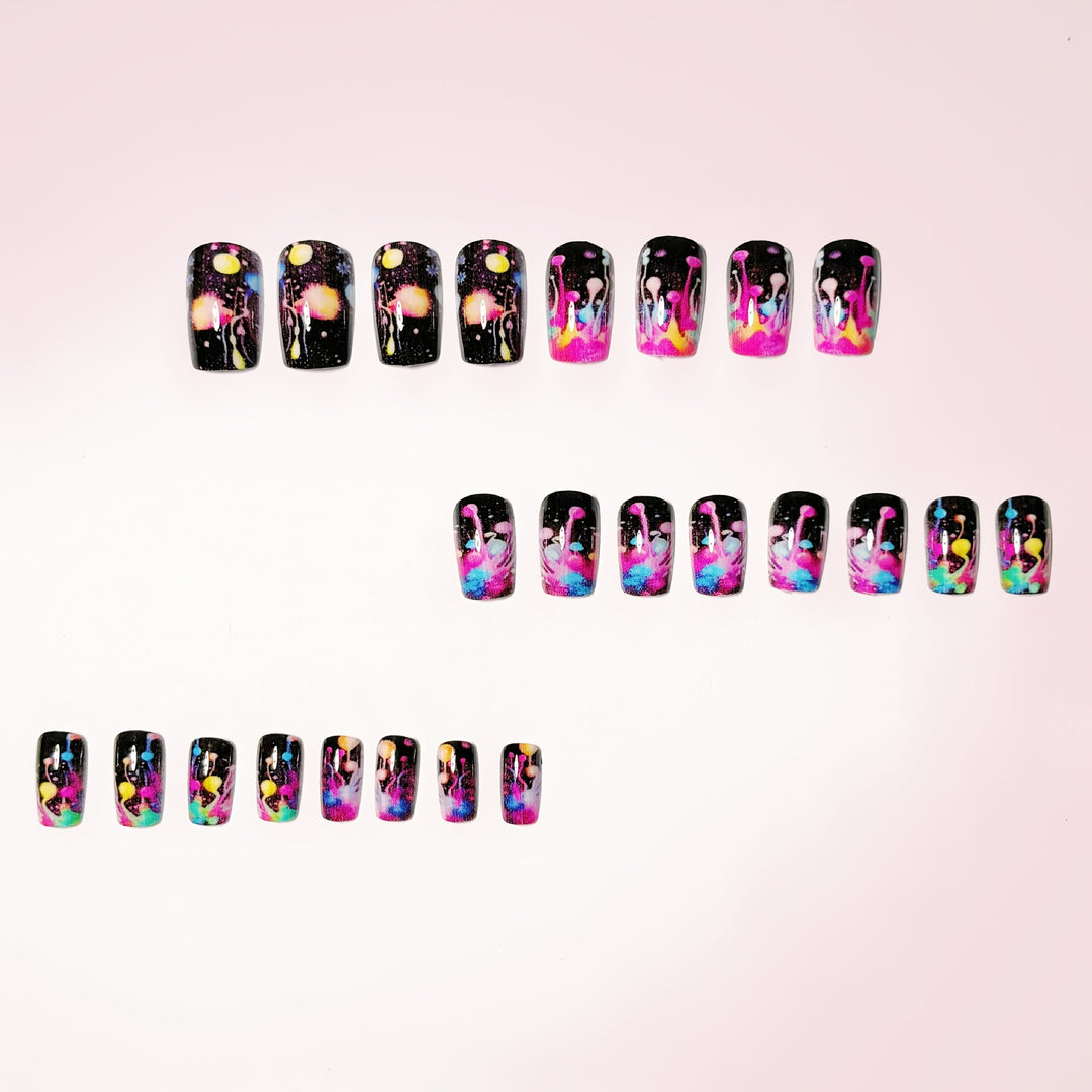 Creative Nail Design Kit Stornfield