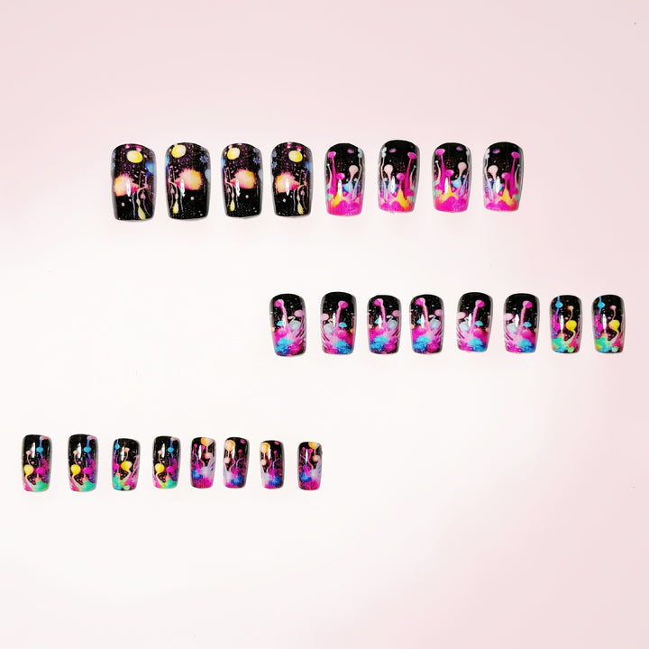 Creative Nail Design Kit Stornfield