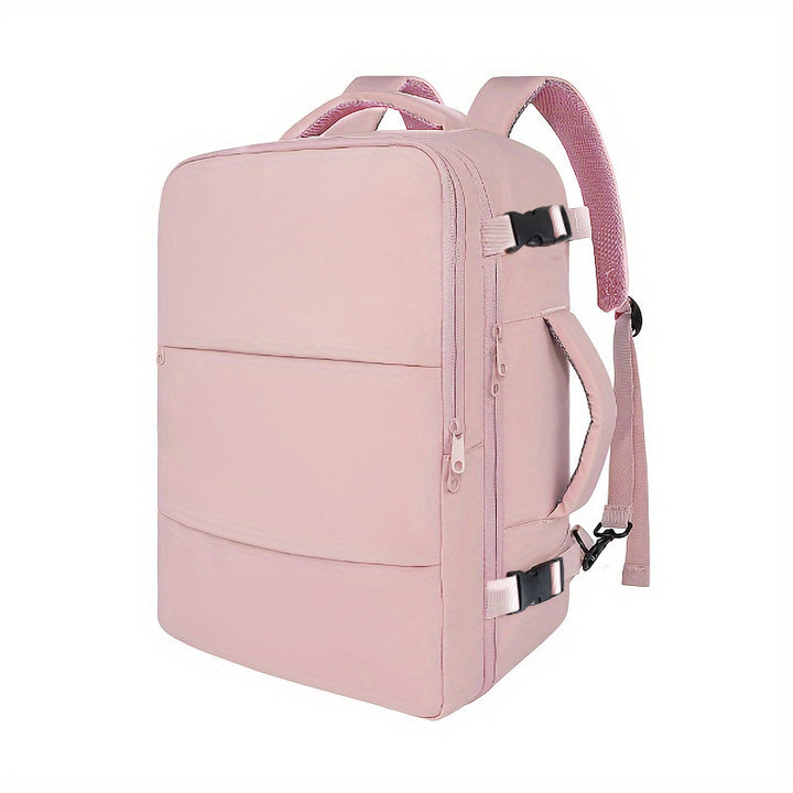 Multi-Functional Travel Backpack Stornfield