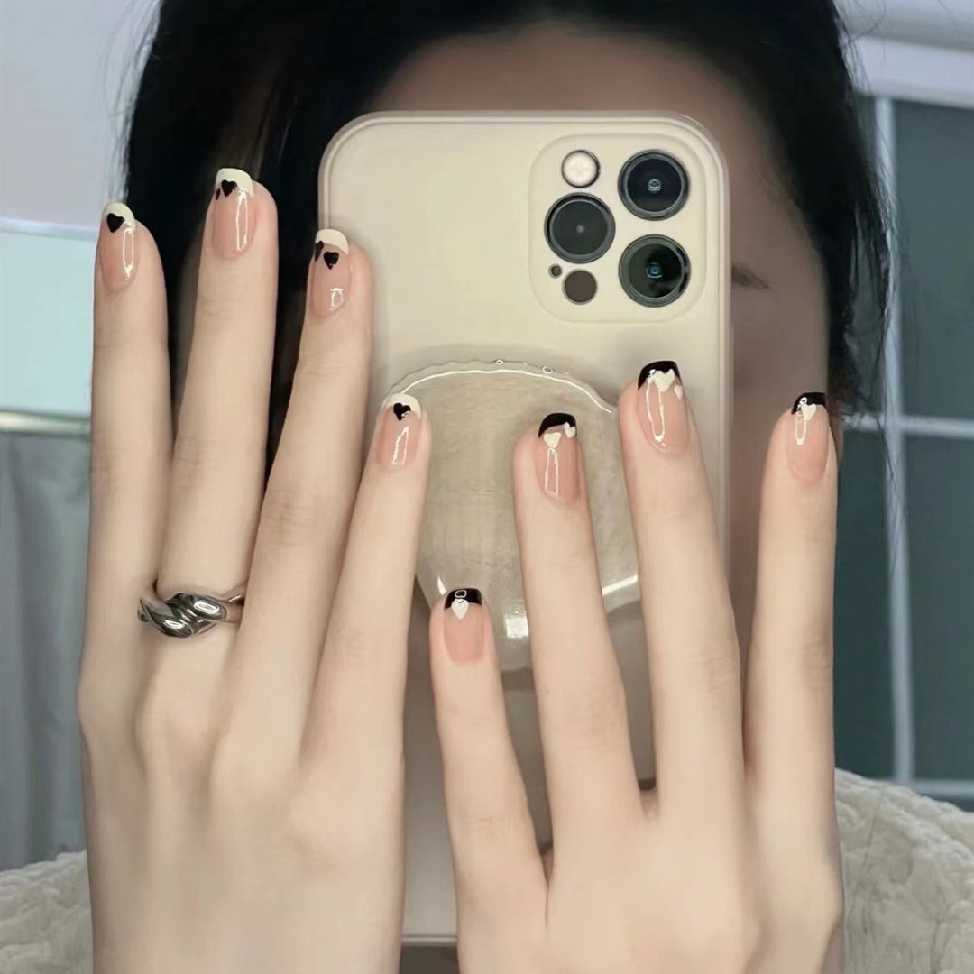 Creative Nature Nail Art Stornfield