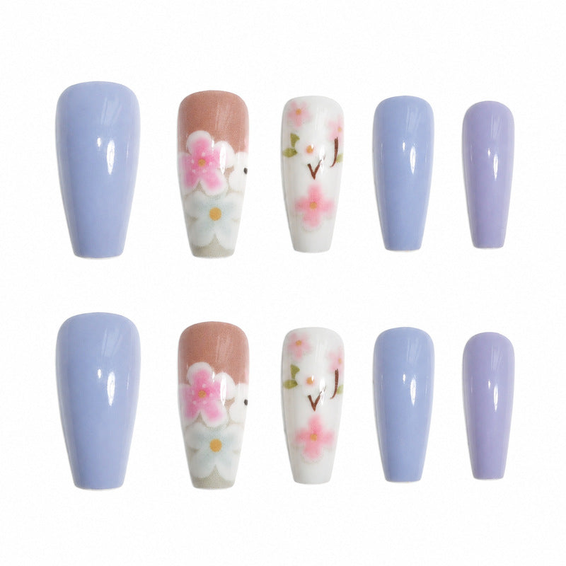 Artificial Nails Stornfield
