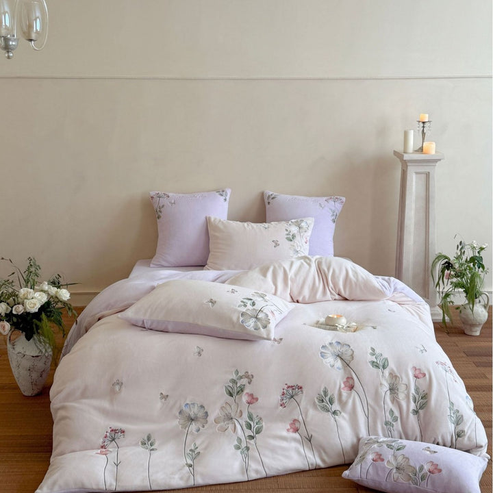 bedding set