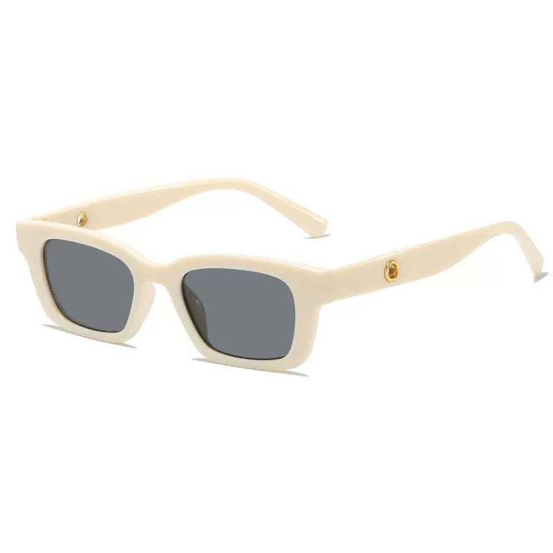 Stylish Square Frame Sunglasses Stornfield