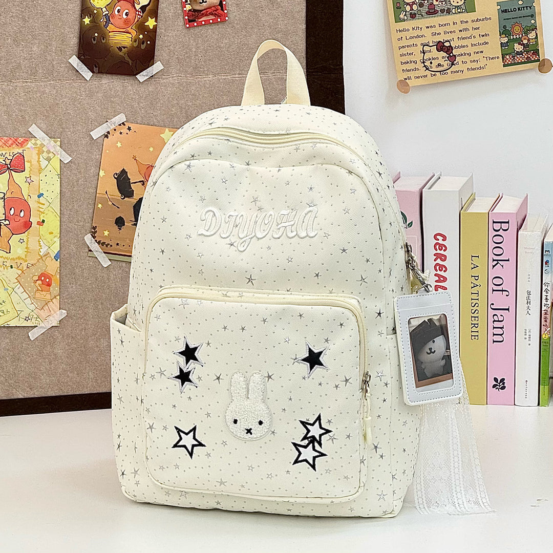 Adorable Cute Character Backpack Stornfield