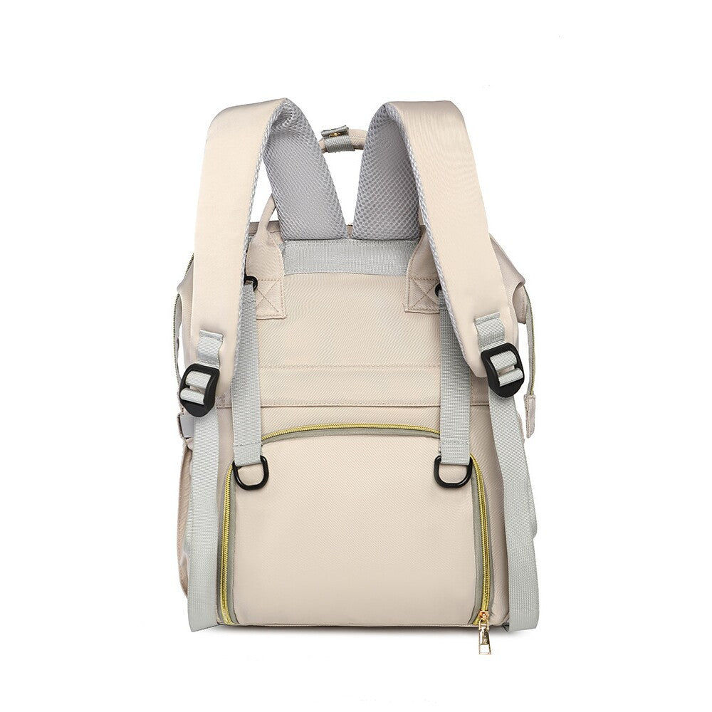 Versatile Multi-Pocket Backpack Stornfield