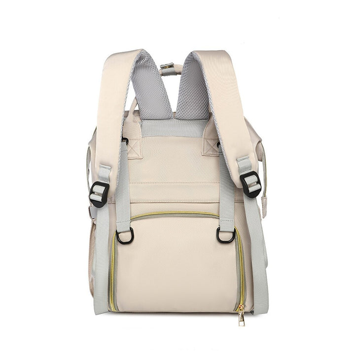 Versatile Multi-Pocket Backpack Stornfield