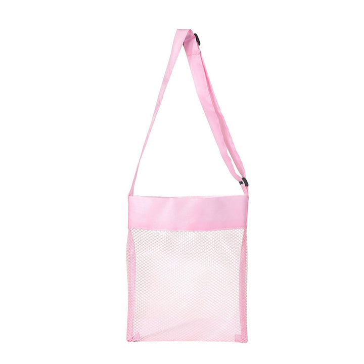 Fashionable mesh bag from Stornfield