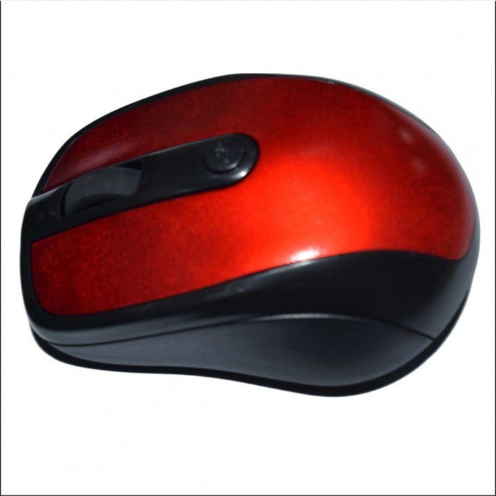 Wireless Ergonomic Computer Mouse Stornfield