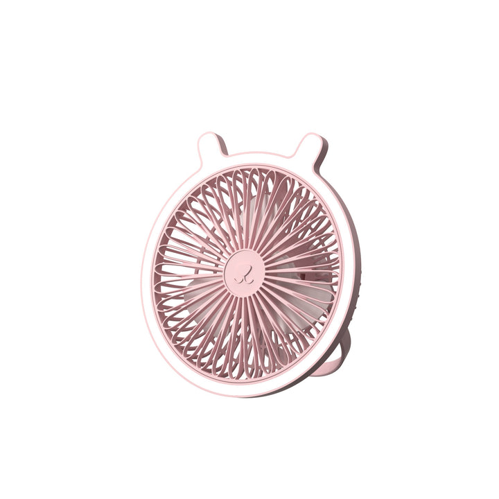 Ladies Portable Hand Fan Stornfield